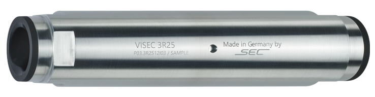 Stator VISEC 3R25