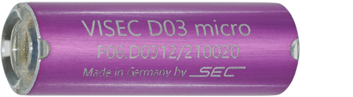 Stator D03 micro