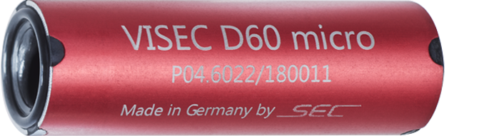 Stator D60 micro