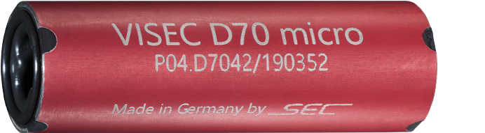 Stator D70 micro